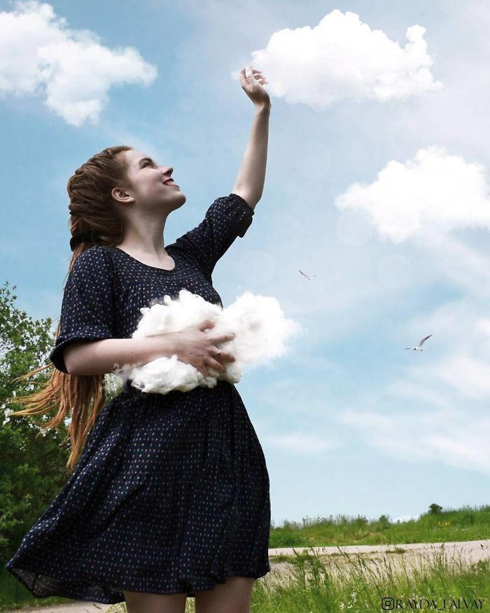 Александра Чертулова, Rayda Ealvay,