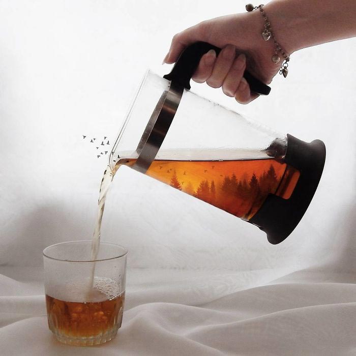 Александра Чертулова, Rayda Ealvay,