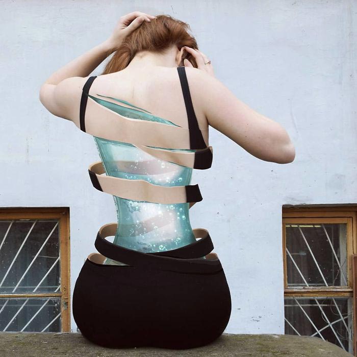 Александра Чертулова, Rayda Ealvay,