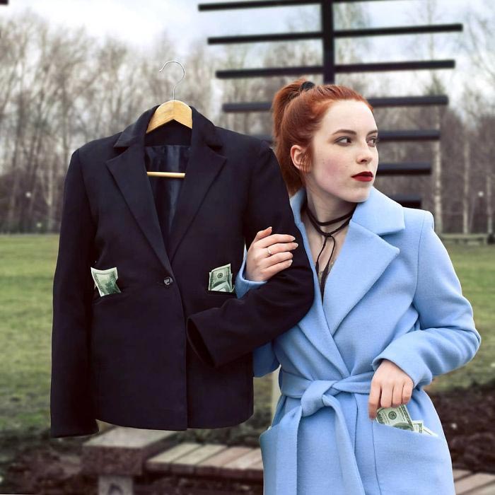 Александра Чертулова, Rayda Ealvay,