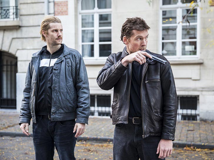 захватывающие фильмы, хорошее кино 