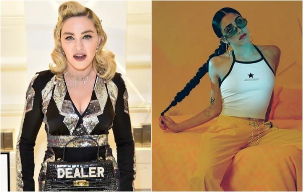 звёздные мамы и их очки, знаменитые мамы и их дочки 