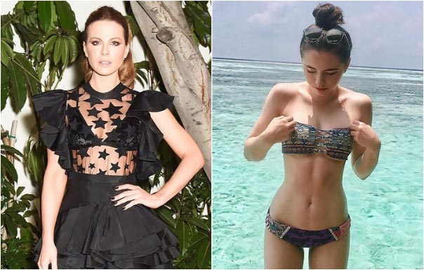 звёздные мамы и их очки, знаменитые мамы и их дочки 