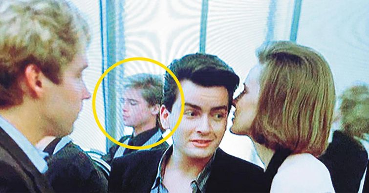 второстепенные роли знаменитостей, знаменитости на вторых ролях, первые роли знаменитостей, второстепенные роли знаменитых актёров