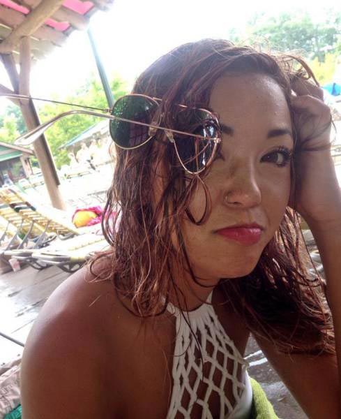 20 смешных доказательств того, насколько тяжело быть девушкой тяжело быть девушкой, смешные случаи девушки, смешные девушки, смешные фото из жизни девушек