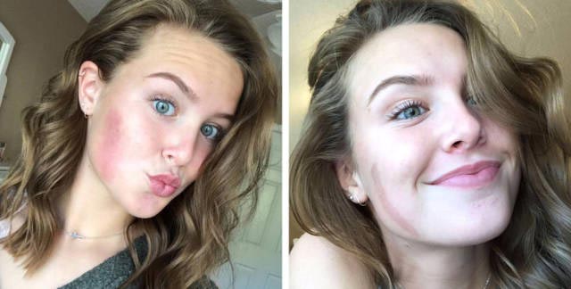 20 смешных доказательств того, насколько тяжело быть девушкой тяжело быть девушкой, смешные случаи девушки, смешные девушки, смешные фото из жизни девушек