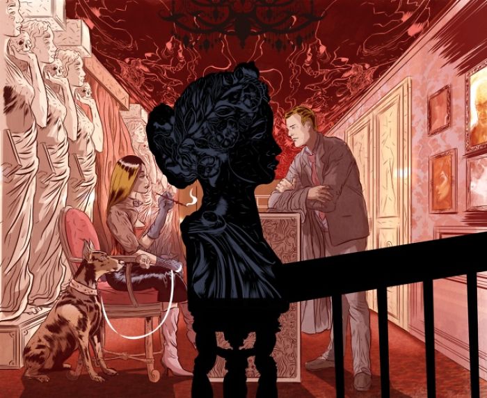 Художник делает крутые социальные иллюстрации, которые вы не скоро забудете Художник делает крутые социальные иллюстрации, Рафаэль Альварес, Rafael Alvarez