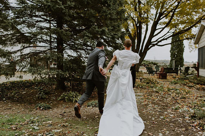 Невеста отправила лучшего друга своего жениха для первой встречи (реакция была безупречна) Невеста отправила лучшего друга своего жениха для первой встречи, Джейк Ван Сикл, Jake VanSickle