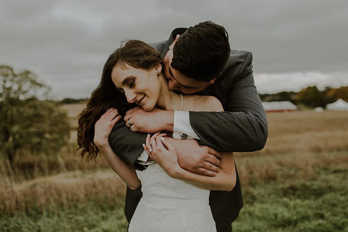 Невеста отправила лучшего друга своего жениха для первой встречи (реакция была безупречна) Невеста отправила лучшего друга своего жениха для первой встречи, Джейк Ван Сикл, Jake VanSickle