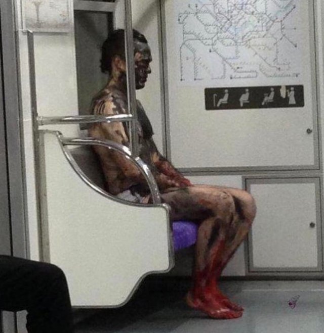 безумные фотографии, фотографии после которых вам захочется перекреститься 