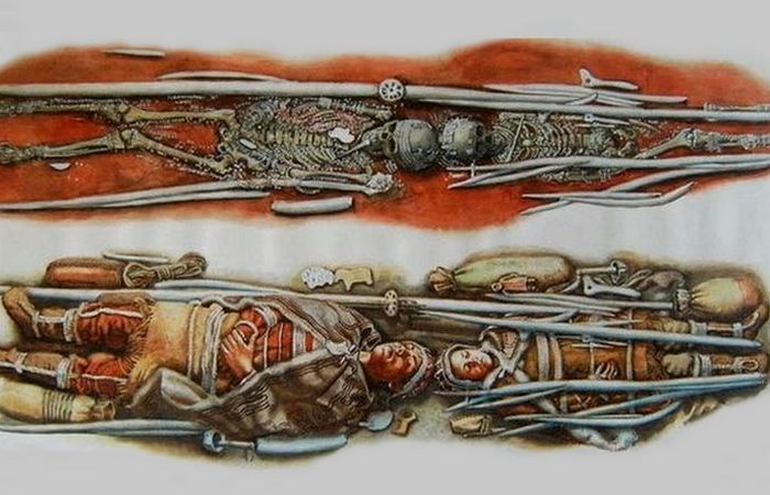 10 недавно открывшихся фактов о том, как жили люди в каменном веке как жили люди в каменном веке, факты о древних людях