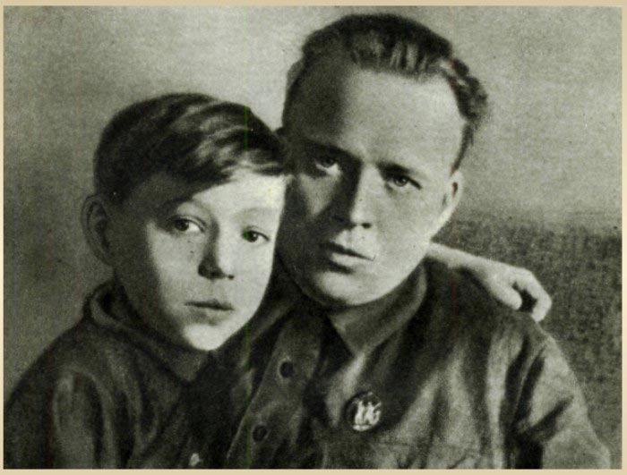 Как сложились судьбы детей ставших персонажами книг, Как сложилась судьба реальных прототипов детских сказок