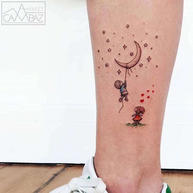 красивые татуировки, татуировки от крутых мастеров