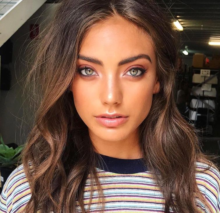 смешивание кровей, красивые люди со смешанной кровью 