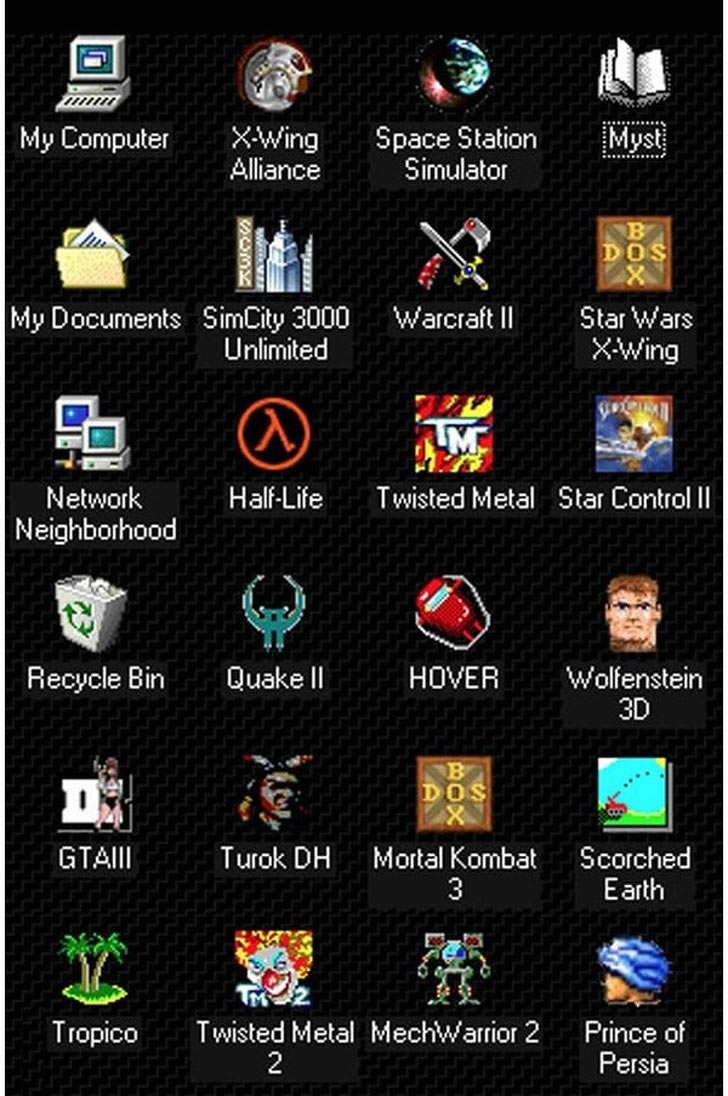 вещи из детства, детство в 90-е 