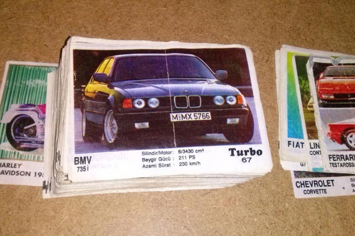 вещи из детства, детство в 90-е 