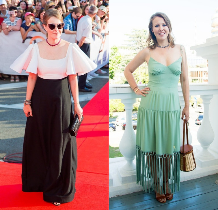 Кинотавр-2018, лучшие и худшие образы фестиваля Кинотавр