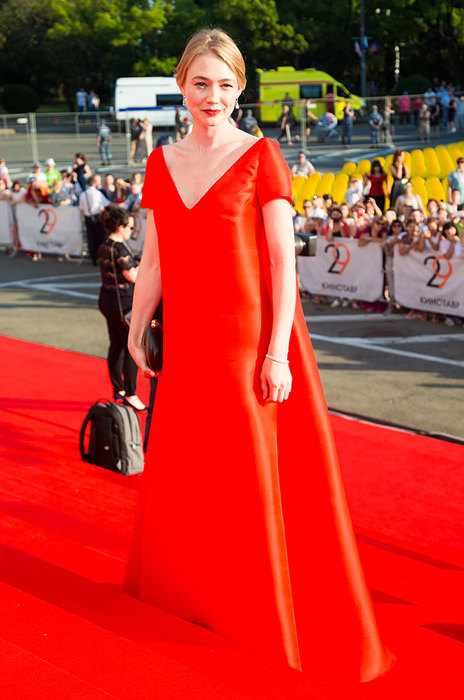 Кинотавр-2018, лучшие и худшие образы фестиваля Кинотавр