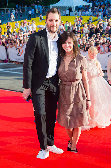 Кинотавр-2018, лучшие и худшие образы фестиваля Кинотавр