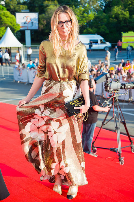 Кинотавр-2018, лучшие и худшие образы фестиваля Кинотавр