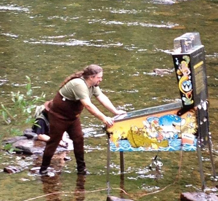 непонятные фотографии, необъяснимые фотографии 