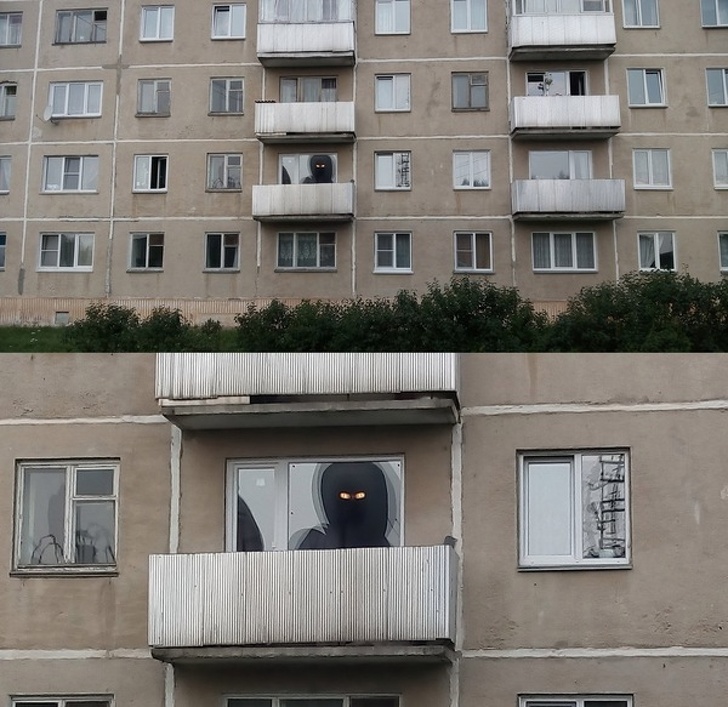 пугающие фотографии, страшные фотографии 