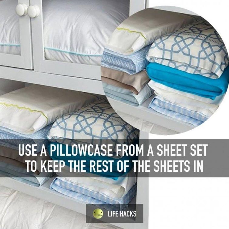 20 полезных лайфхаков, которые изменят вашу жизнь к лучшему полезные советы, лайфхаки, лайфхаки для кухни, лайфхаки для дома