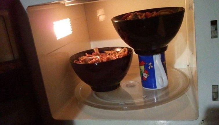 20 полезных лайфхаков, которые изменят вашу жизнь к лучшему полезные советы, лайфхаки, лайфхаки для кухни, лайфхаки для дома