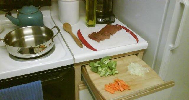 20 полезных лайфхаков, которые изменят вашу жизнь к лучшему полезные советы, лайфхаки, лайфхаки для кухни, лайфхаки для дома