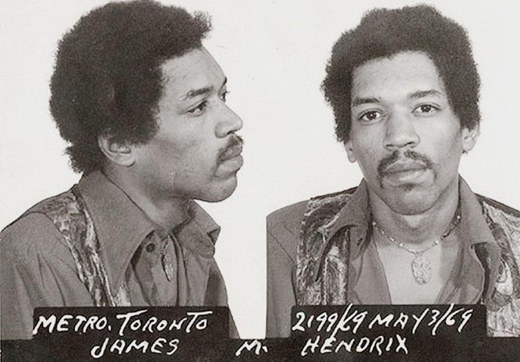 Фотографии знаменитостей в досье полицейских архивов., арестованные знаменитости 