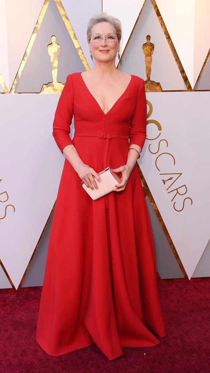 «Оскар-2018»: лучшие и худшие образы церемонии «Оскар-2018», лучшие и худшие образы Оскара 2018