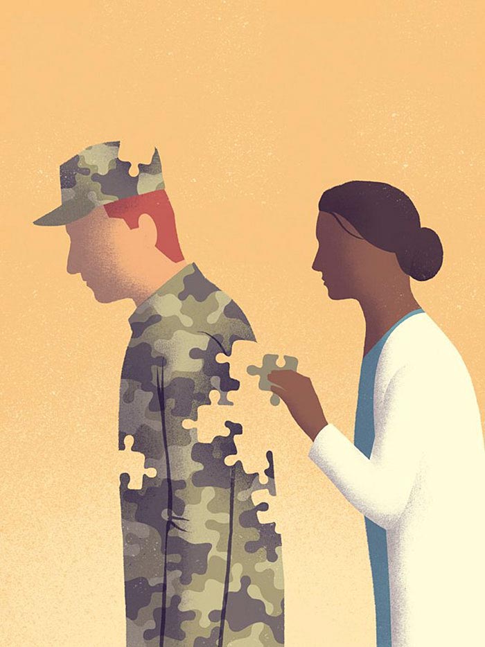 злободневные иллюстрации, ироничные иллюстрации,  Давид Бонацци