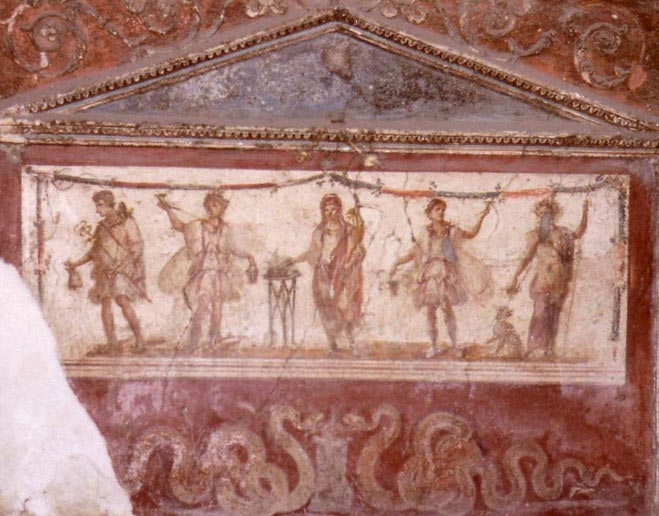 вещи о которых все слышали но никто не видел 