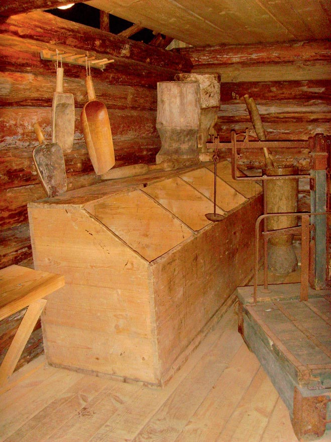 вещи о которых все слышали но никто не видел 