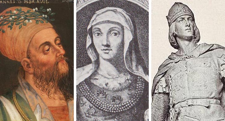 факты из жизни известных людей, факты о знаменитостях 