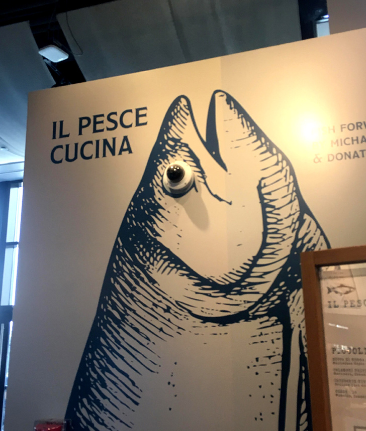 эпичный дизайн, люди с творческим подходом 