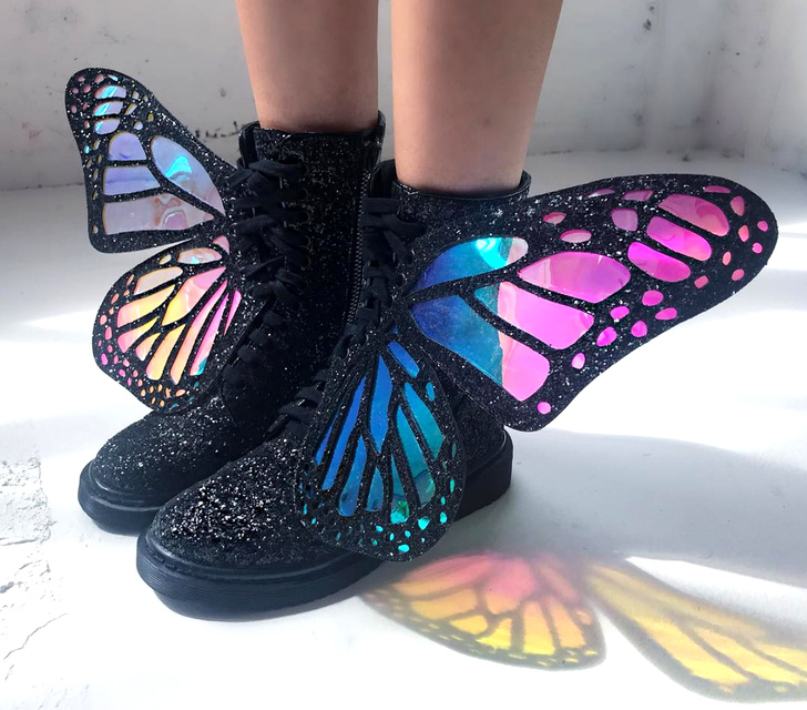 эпичный дизайн, люди с творческим подходом 