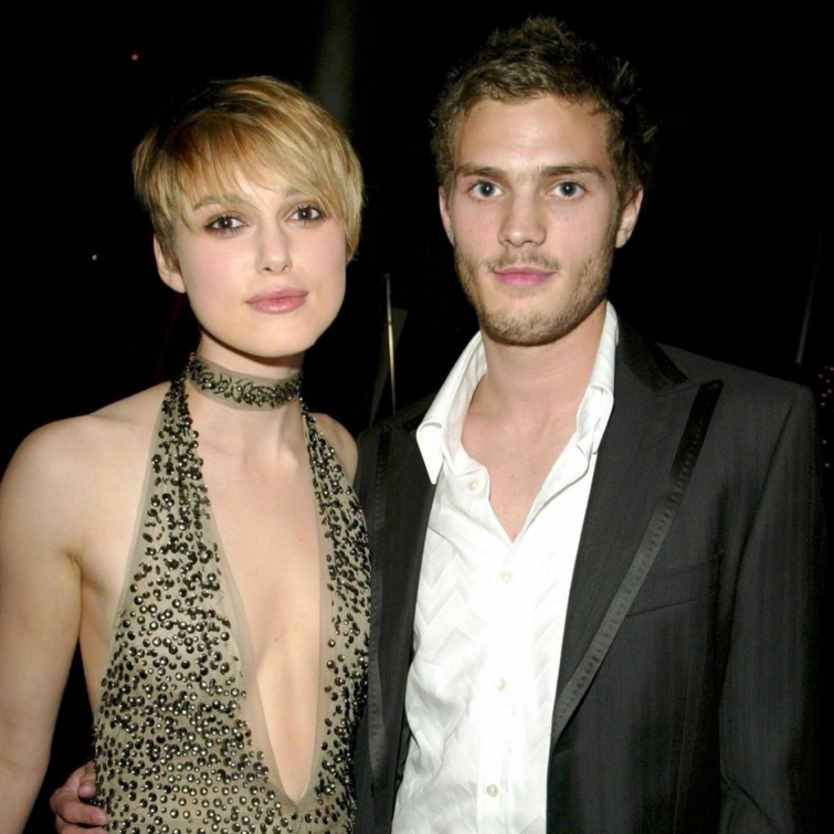 знаменитости которые когда-то встречались, звёзды которые когда-то были вместе 