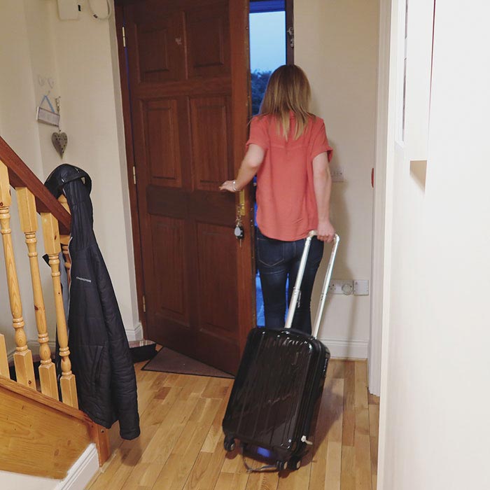  парень воссоздал образ Дженнифер Лопес, Сенан Бирн, Senan Byrne