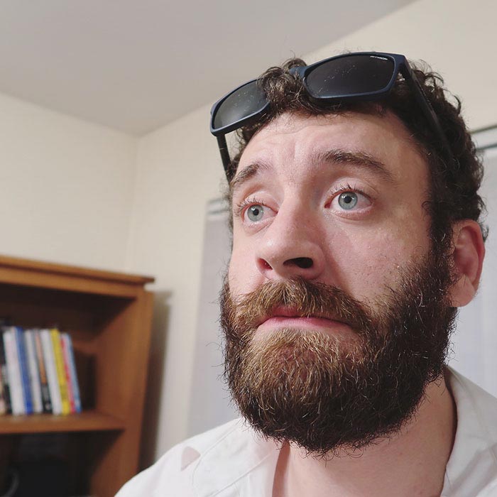  парень воссоздал образ Дженнифер Лопес, Сенан Бирн, Senan Byrne