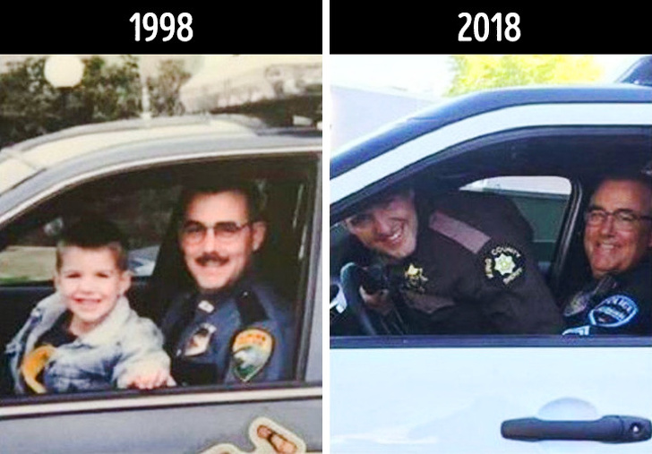 парни до и после того как они изменились свою жизнь, парни изменились свою жизнь 