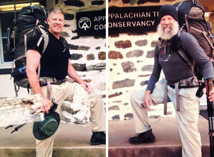 парни до и после того как они изменились свою жизнь, парни изменились свою жизнь 