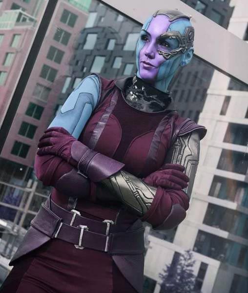 косплеи от красивых девушек, крутые косплеи, неожиданные косплеи, кослеи на персонажей