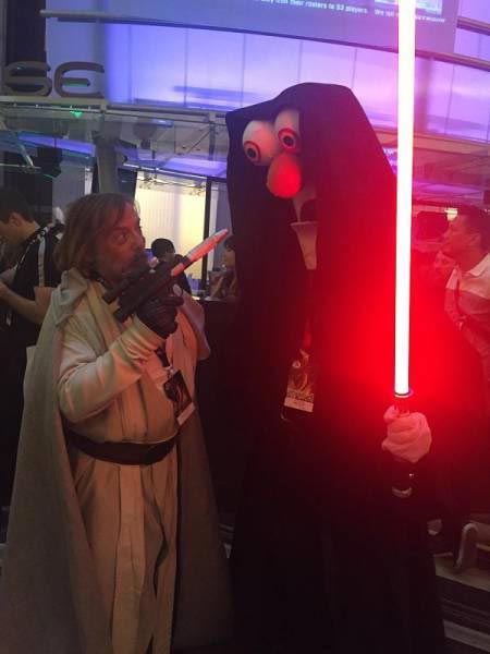 косплеи от красивых девушек, крутые косплеи, неожиданные косплеи, кослеи на персонажей