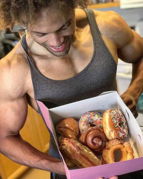 диета из гамбургеров, диета из бургеров, похудел на фаст-фуде, диета фаст-фуд, похудел фаст-фуд