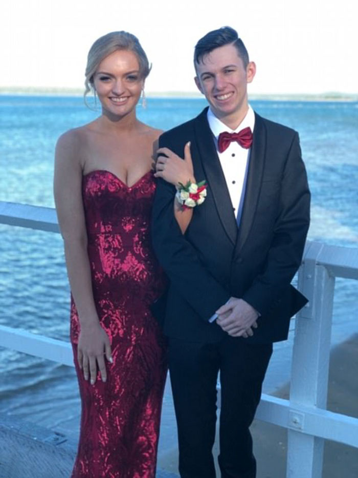 Девушка весила 127 кг и над ней издевались, Девушка похудела на 63 кг,  Джози Десгранд, Josie Desgrand