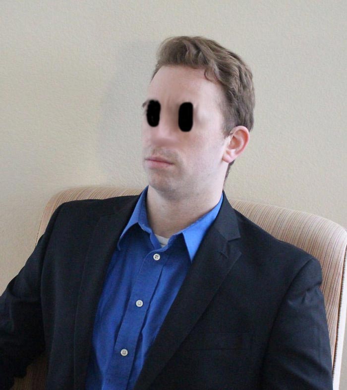 Друзья сказали этому парню что он привлечёт больше женщин без бороды. Он решил проверить красивее с бородой или без бороды, с бородой и без бороды, с бородой или без бороды Tinder, эксперимент Tinder