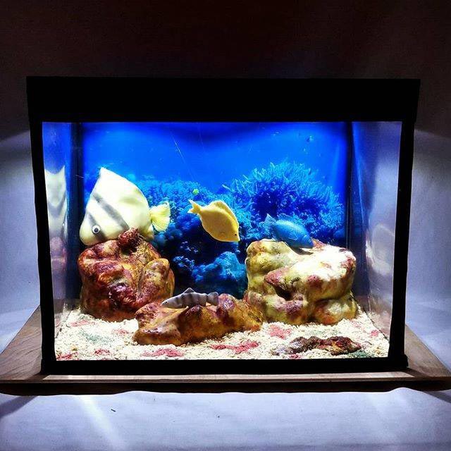 дизайн тортов, необычные торты, конкурс тортов, торт в форме