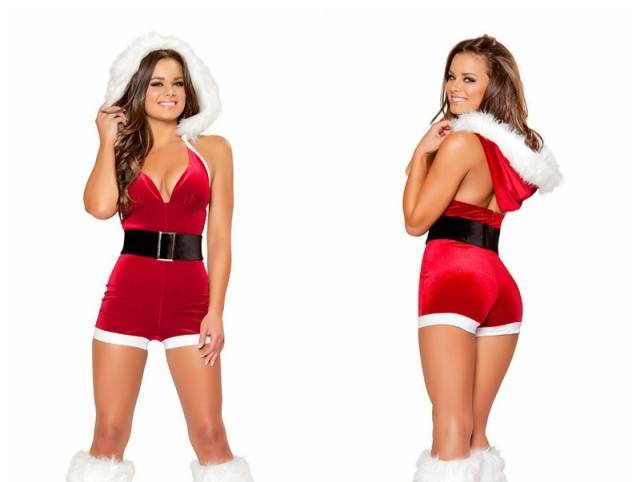 костюм санта клауса, костюм санты, костюм санта клауса в реальной жизни, костюм санта клауса из интернета