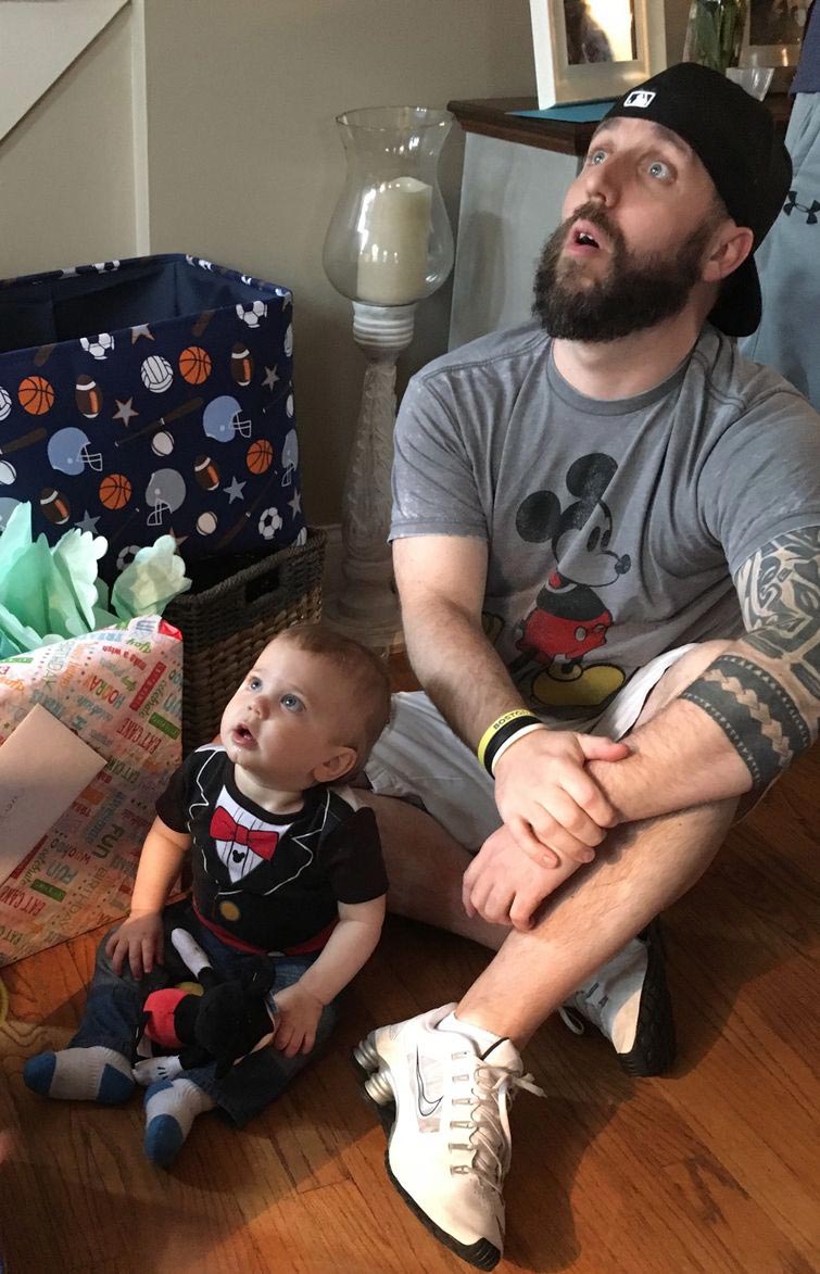 сходства детей и родителей, одинаковые родители и дети, сходства родителей и детей, дети выглядят как родители